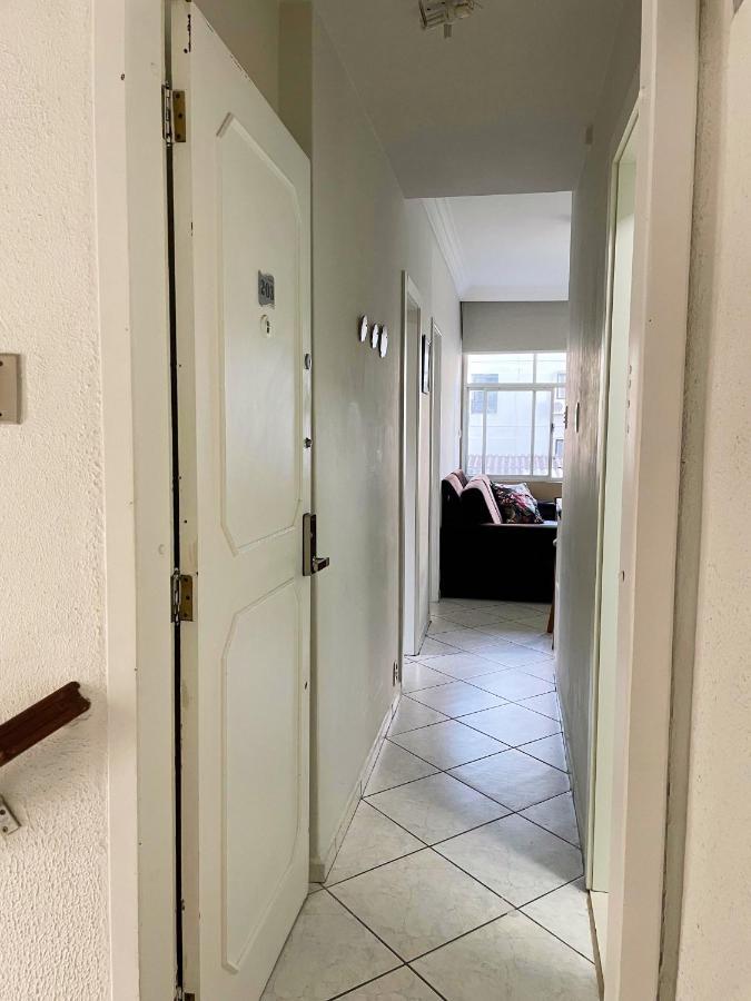Apartament Ape Do Paulo Balneário Camboriú Zewnętrze zdjęcie