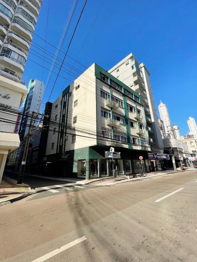 Apartament Ape Do Paulo Balneário Camboriú Zewnętrze zdjęcie