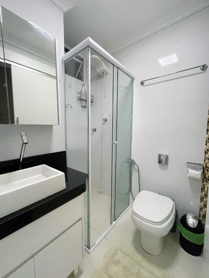 Apartament Ape Do Paulo Balneário Camboriú Zewnętrze zdjęcie